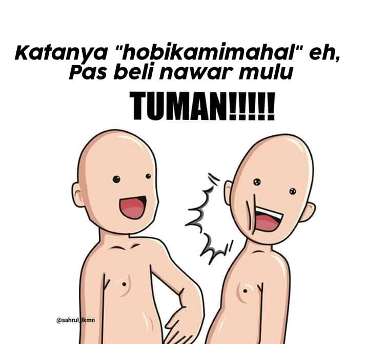 Gambar Meme Tuman Gambar Meme Tuman