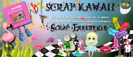 Forum scrap Kawaii, scrap Freestyle