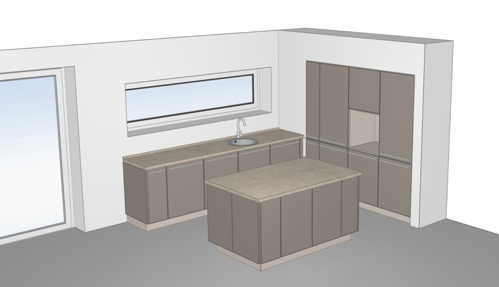 Projekt Stadthaus Unser Traum Vom Haus 2016