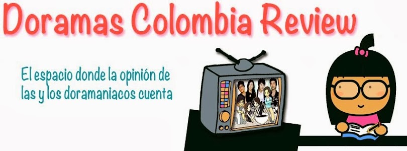         Doramas Colombia Review