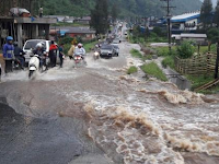 Sejumlah mahasiswa menghilang di Banjir Bandang Sibolangit Sejumlah mahasiswa menghilang di Banjir Bandang Sibolangit