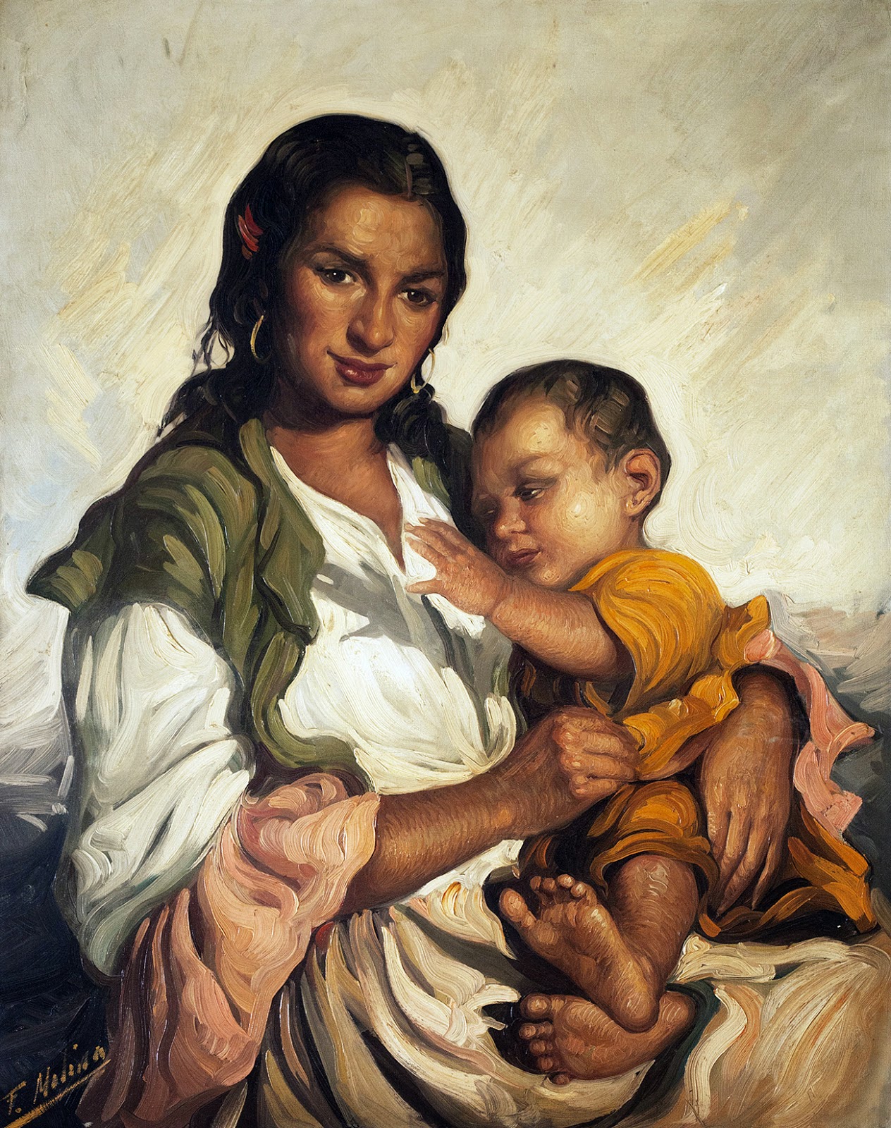 Federico Molina Albero Federico Molina Albero, Maestros españoles del retrato, Pintores españoles, Retratos de Federico Molina Albero, Pintores Catalanes, Pintores de Barcelona