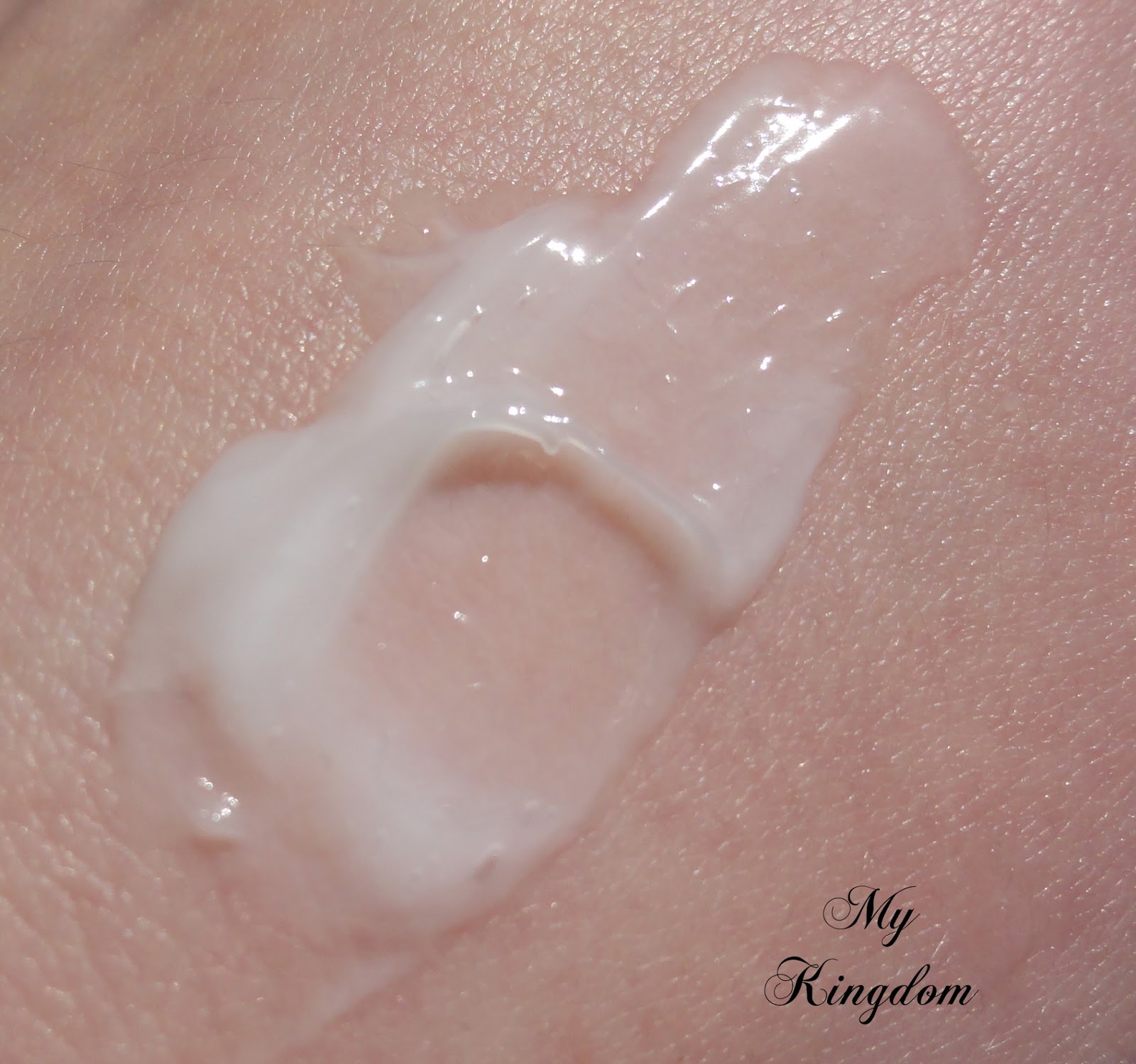 Garnier FRUCTIS серія РІСТ НА ПОВНУ СИЛУ ~ Kingdom of B