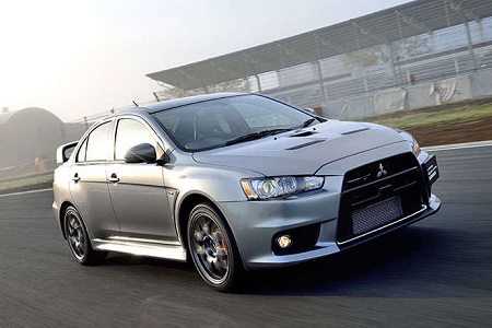 Mobil Mitsubishi Terbaru 2018 Mitsubishi Lancer