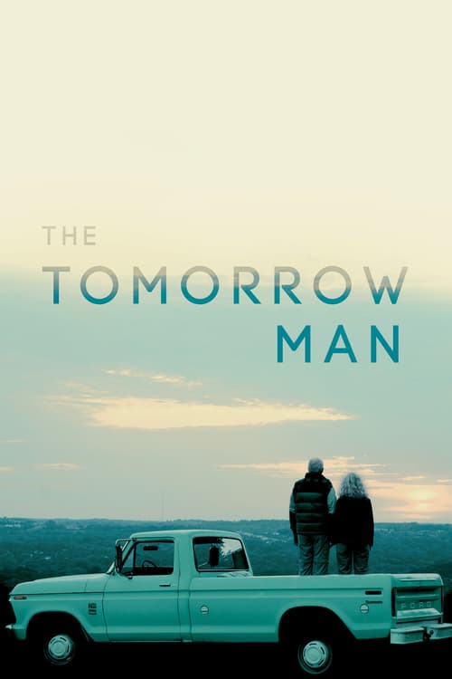 [VF] The Tomorrow Man 2019 Streaming Voix Française