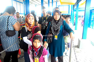 Legoland Getaway 2 Dis 2012