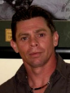 Anthony Bannister Anthony Bannister