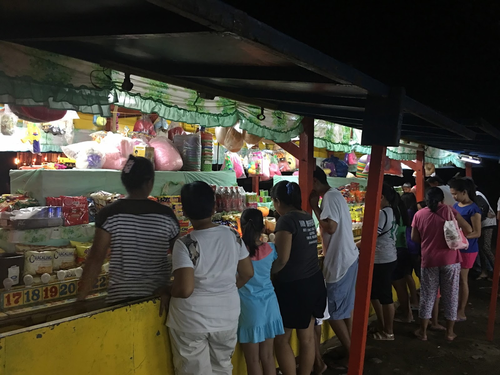 'Paseo de Belen' Showcases Dagupeños' Creativity Through Colorful and