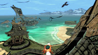 Okami HD Game Screenshot 3