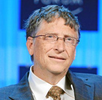 microsoft biography