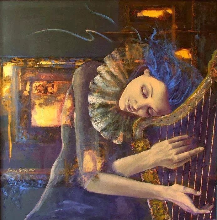 Dorina Costras