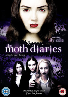 The Moth Diaries (2011) ม็อธ ไดอารี่ส์ รักต้องกัด