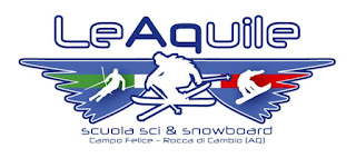 Convenzione con la Scuola di Sci e Snowboard Campo Felice - Rocca di Cambio (AQ - Abruzzo)