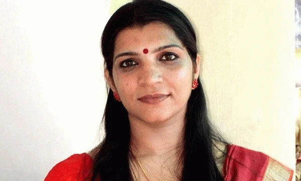  Solar Case, Accused, Missing, Saritha S Nair, Court, Police, Saritha S Nair goes missing, Says police 