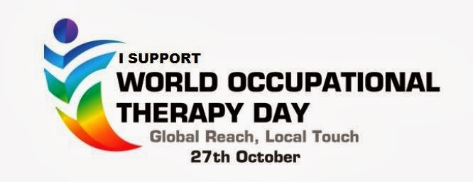 Zierah Hasan ♥ ~: ♥ WORLD OCCUPATIONAL THERAPY DAY ♥