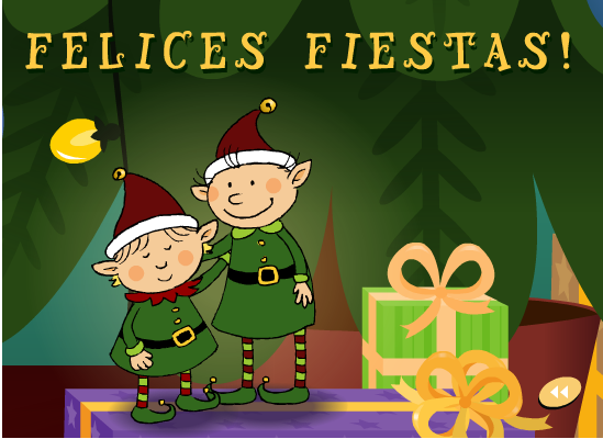 imagenes felicitacion navidad graciosas