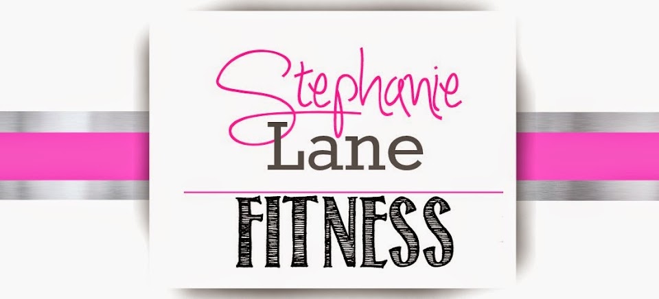 Stephanie Lane Fitness