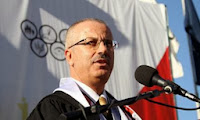 Rami Hamdallah
