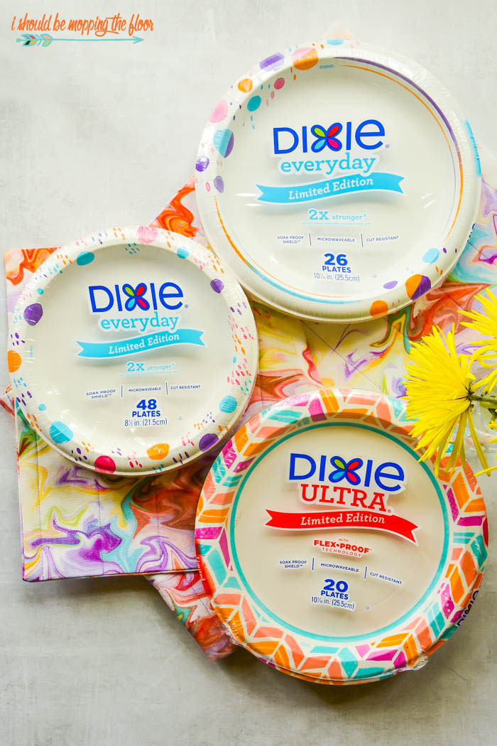 i should be mopping the floor How to Make a Custom Table Runner