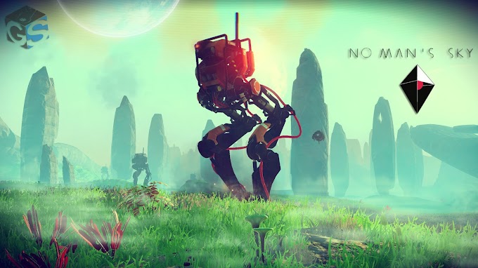 Εξελίξεις γύρω από το No Man’s Sky