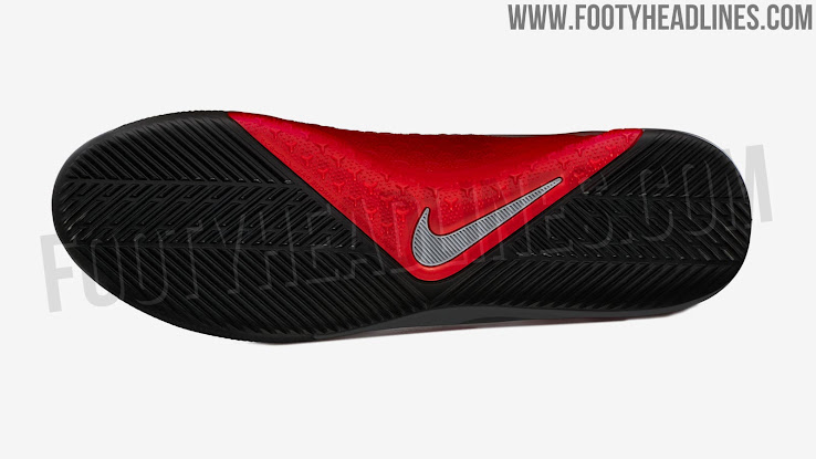 Nike Phantom Vision Indoor Leaked - Headlines