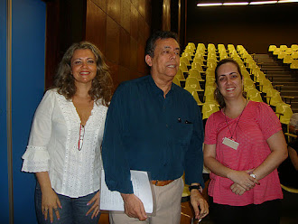 Seminário NUPI/UERJ - Trabalho Docente