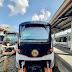 LOOK: Duterte admin delivers another set of BRAND NEW TRAINS for PNR