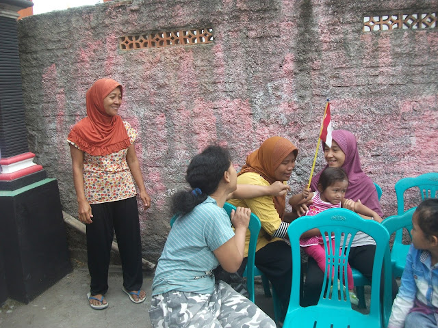 Foto Lomba 17an 2015 9 ~ Karang Taruna Ristansari