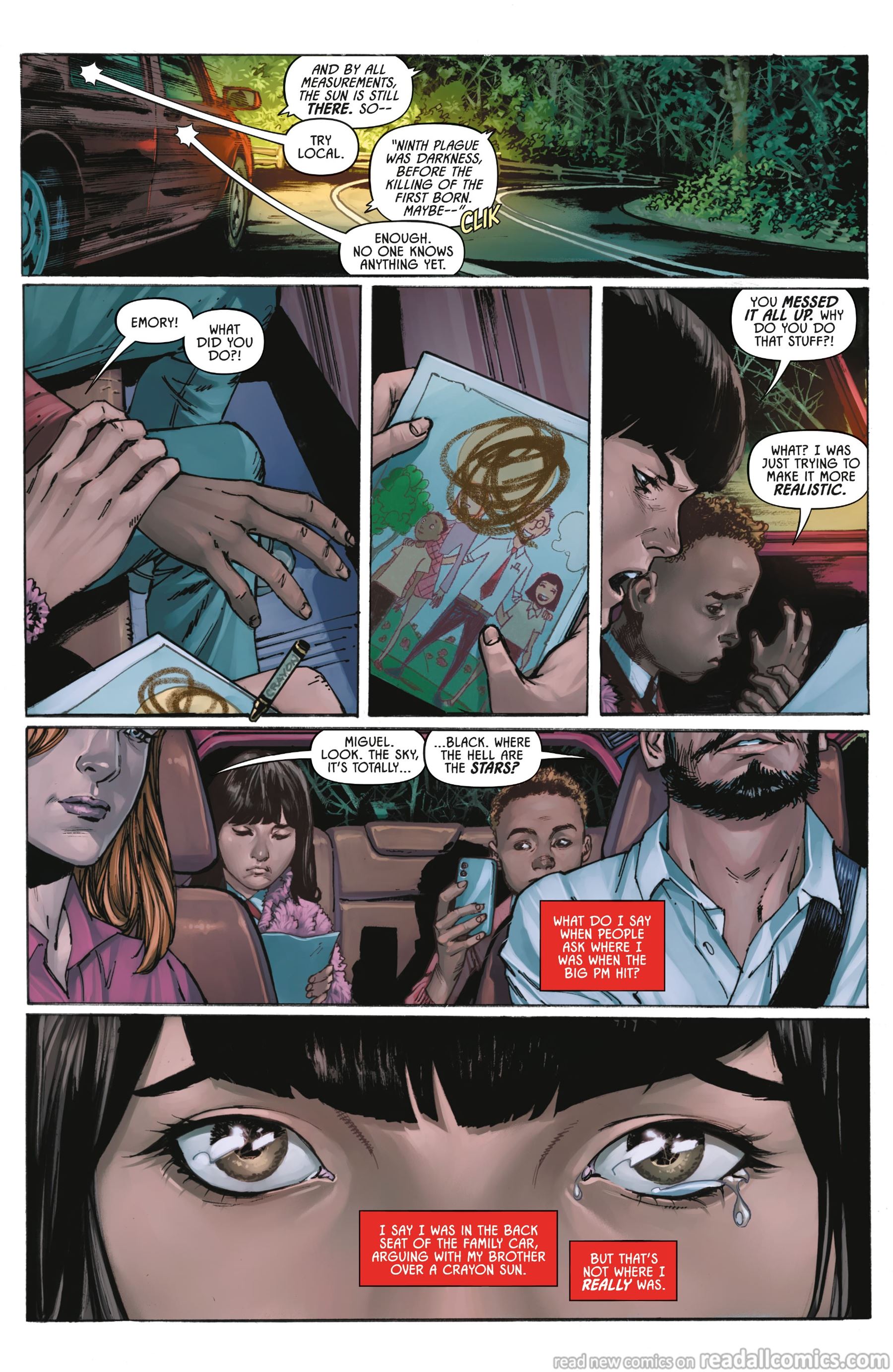 Nocterra chapter 1 page 6