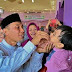 Pemko Padang Bagikan Vitamin A Pada 75.181 Balita