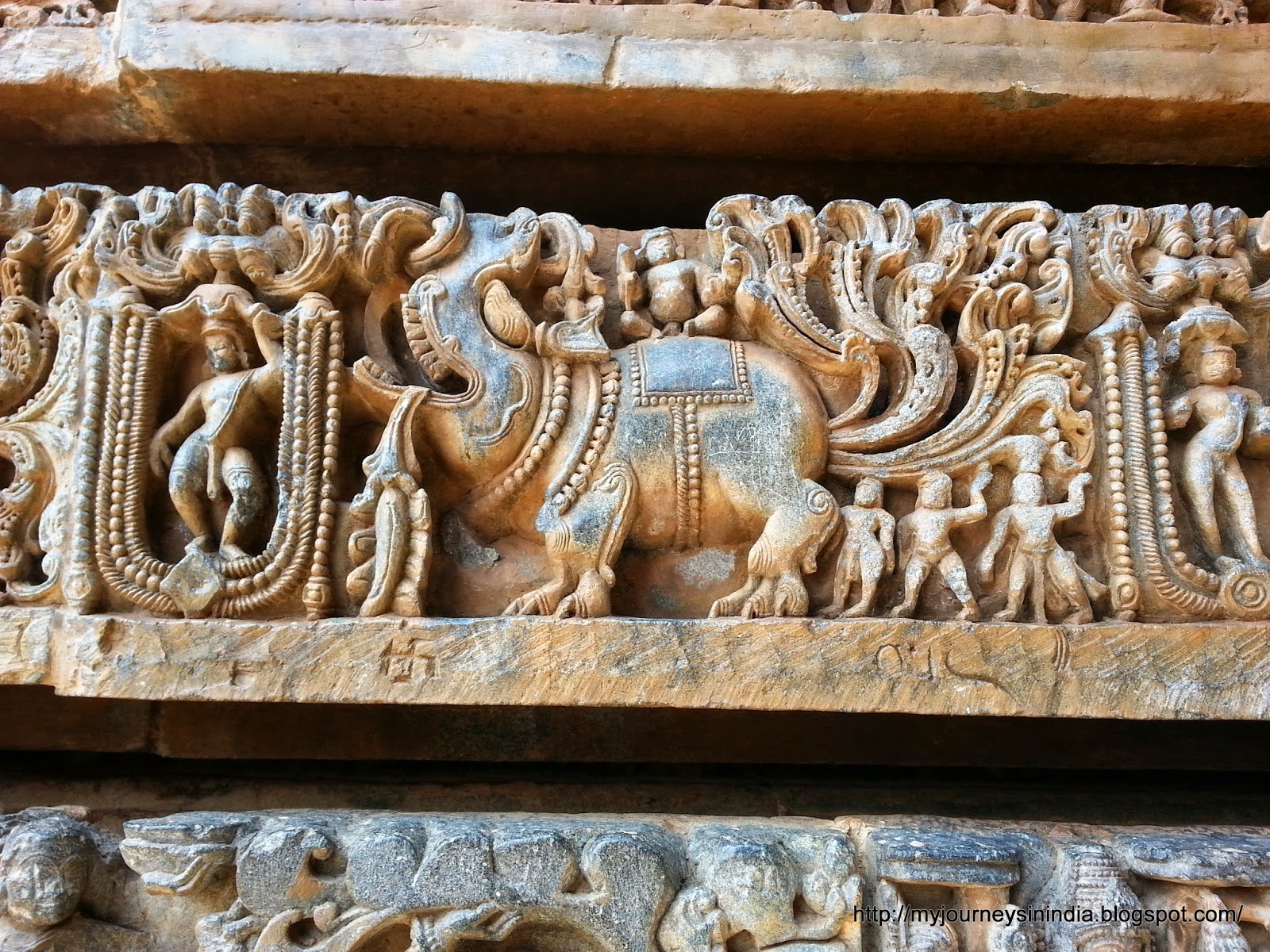 Halebidu