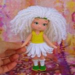 PATRON GRATIS MUÑECA AMIGURUMI 22503 PATRON GRATIS MUÑECA AMIGURUMI 22503