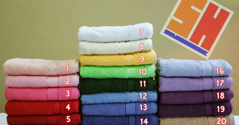 Grosir Handuk Chalmer 08135 7389 509 Sh Grosir grosir handuk chalmer 08135 7389 509 sh grosir