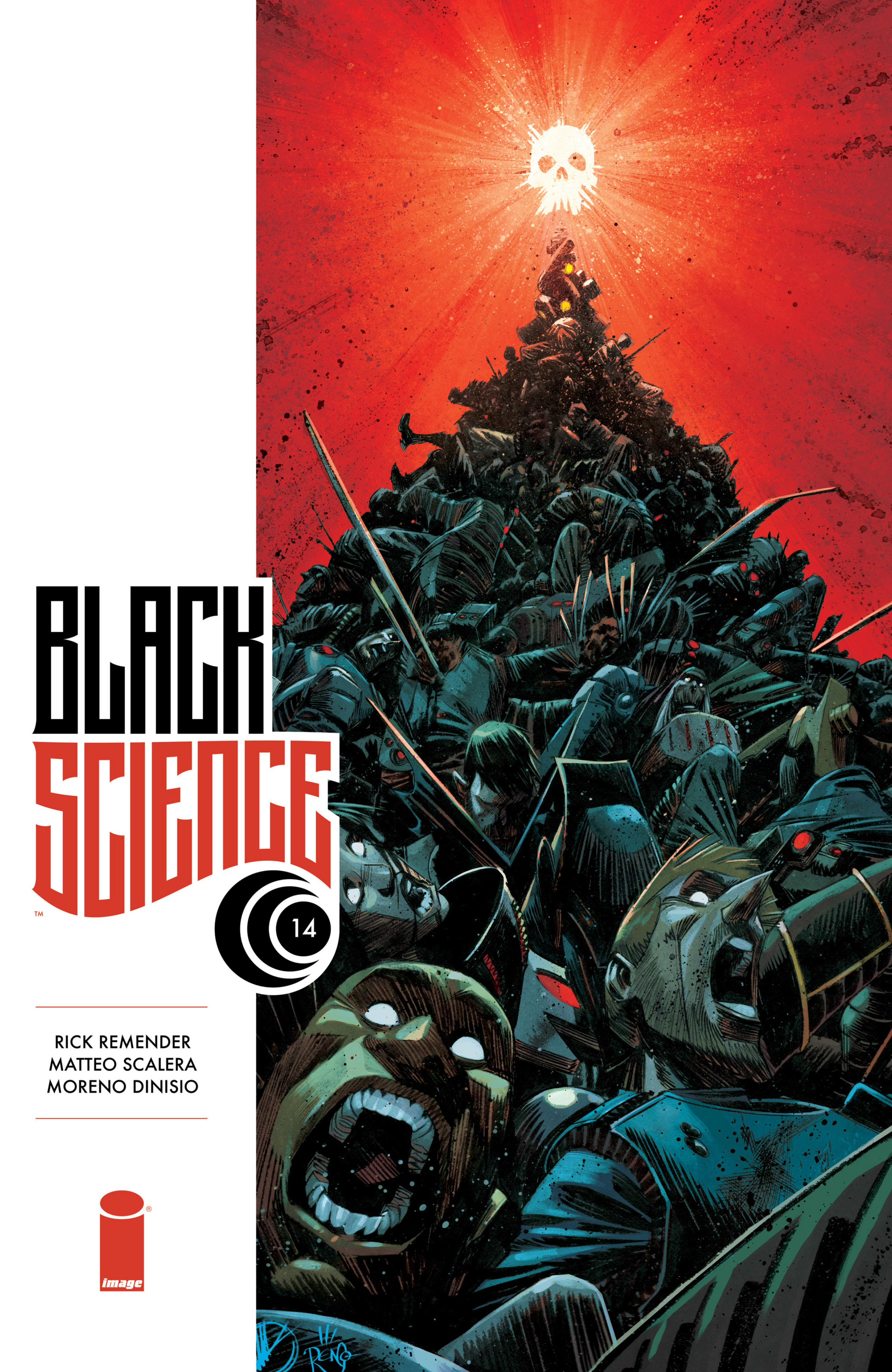 Read online Black Science comic -  Issue #14 - 1