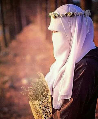 Muslim Girls Pic for Instagram