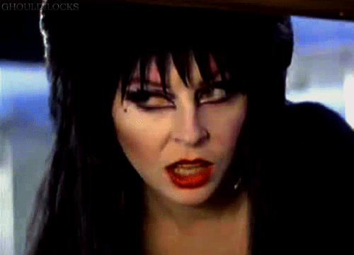 Gifs Elvira