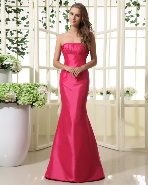Ball Gown Wedding Dresses Valentine s Day in red dresses 2014