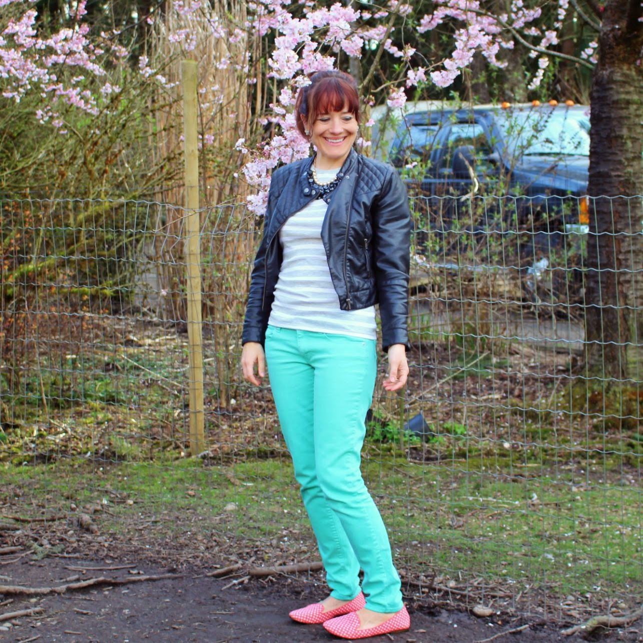 Style: Leprechaun crossing | Farm Girl