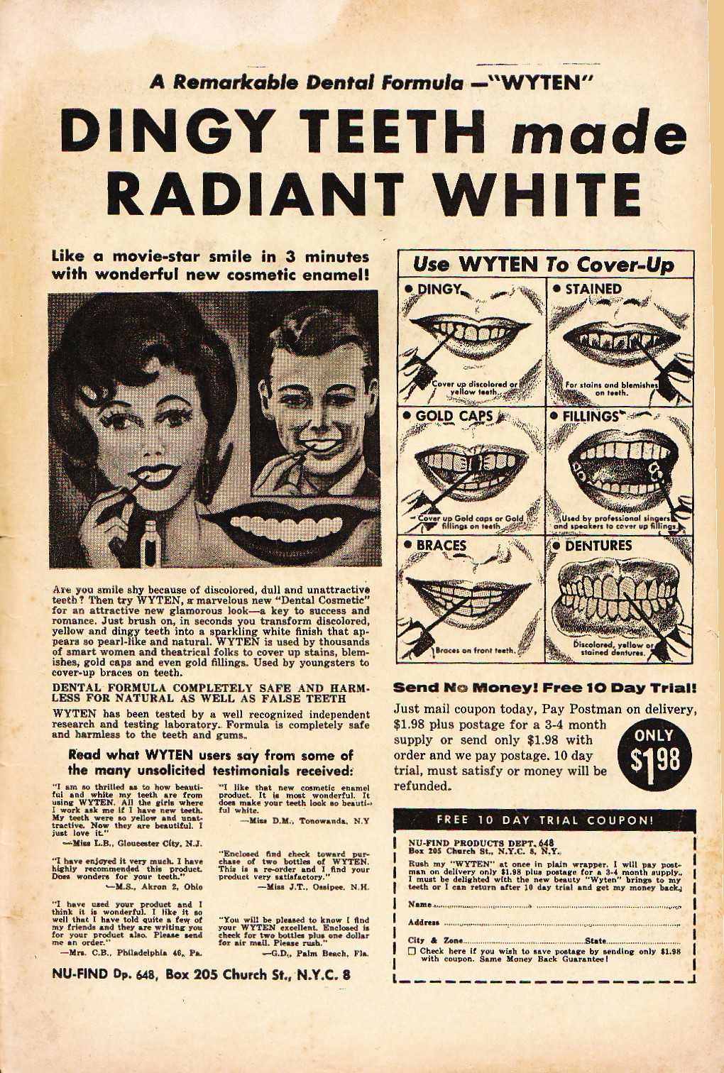 Read online Just Married comic -  Issue #46 - 35