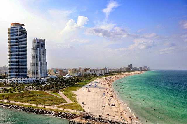 Como planejar uma viagem à Miami Como planejar uma viagem à Miami