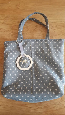 Spring bag set Spring bag set