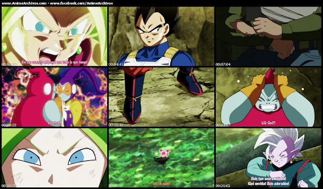 Dragon Ball Super 117