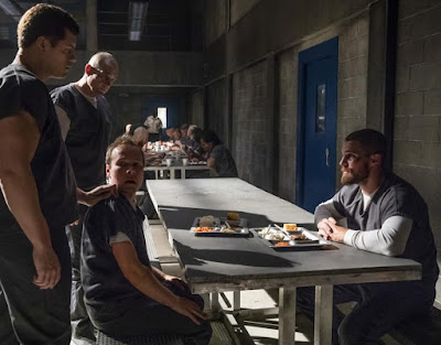 Arrow Season 7 Image 14