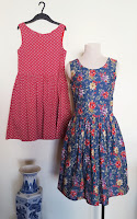  Summer Dresses