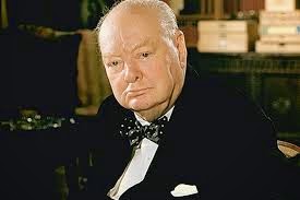 Winston Churchill Quotes in Hindi