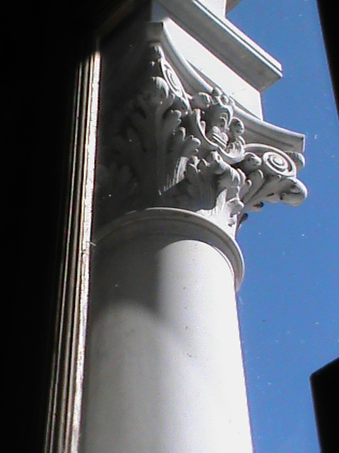 Harald Viking: ARQUITECTURA: PALACIO NACIONAL DE EL SALVADOR