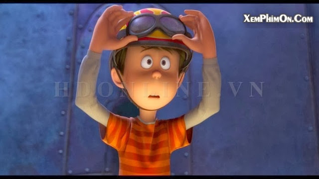 Thần Lorax