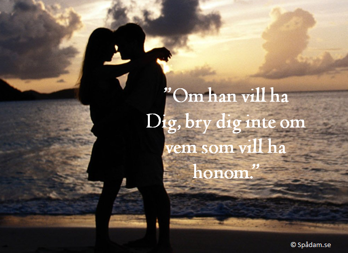 citat om Dating mer än en person