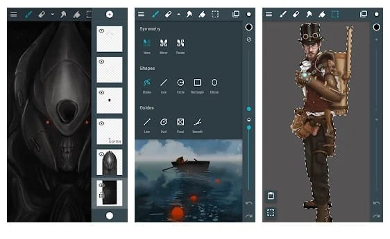 best drawing apps for Android