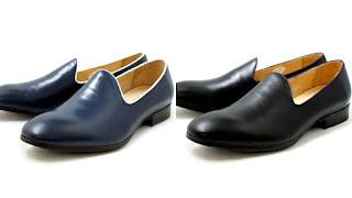 Jenis dan Model Sepatu Opera Pump Pria Jenis dan Model Sepatu Opera Pump Pria